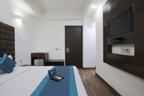 Treebo Connaught Mews Hotel New Delhi
