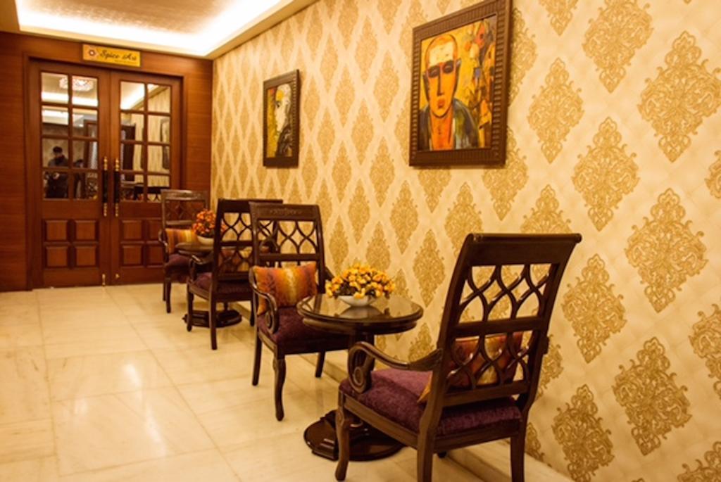 Clark International Hotel 3*