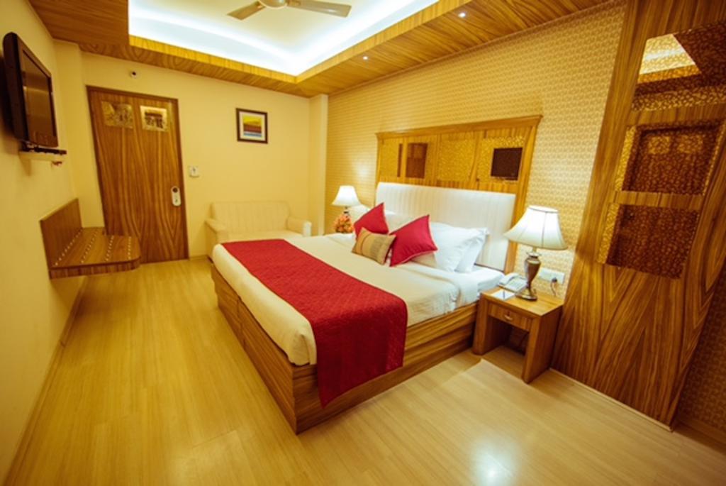 Hotel Clark International Delhi (National Capital Territory of India)