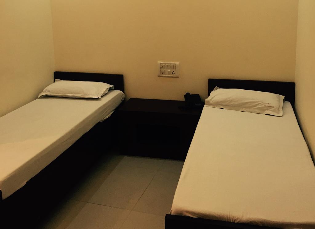 Hotel Vivek