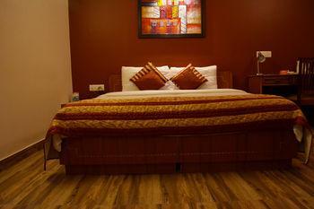 Hotel Oyo Patel Nagar Market 3*