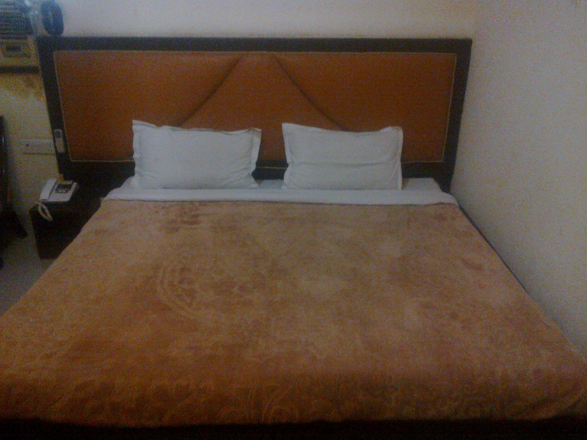 Tree Plaza 2* New Delhi