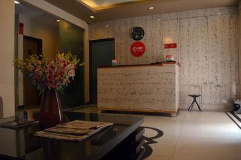 Oyo Patel Nagar Market 3*