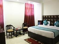 Oyo Channa Market 14a4 Karol Bagh 3* Delhi (National Capital Territory of India)