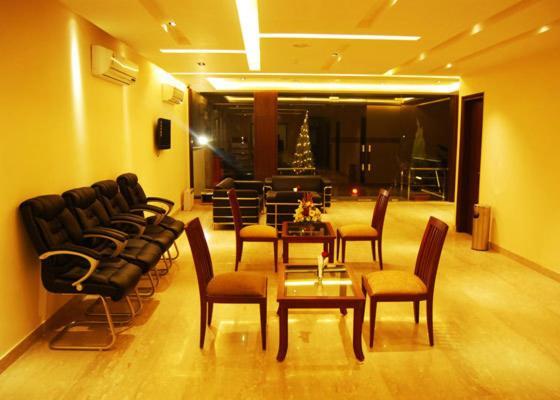 Royal Star Hotel Delhi (National Capital Territory of India)