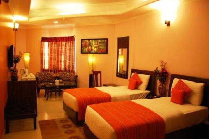 Hotel Airport Le Seasons New Delhi