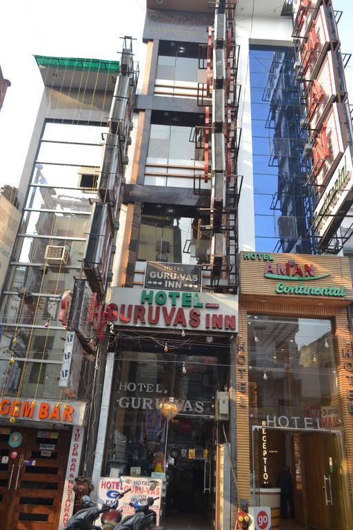 Hotel Guruvas 