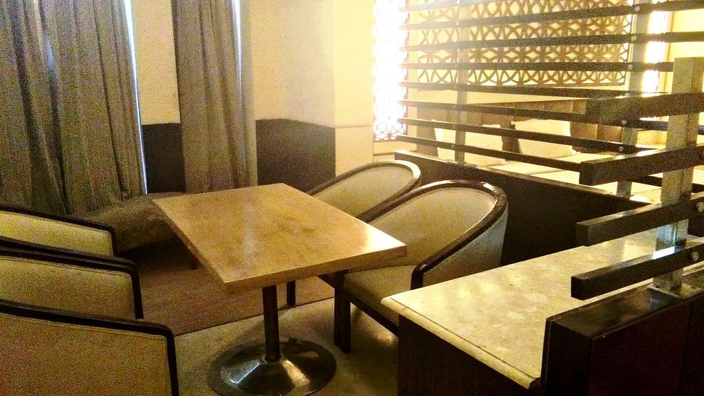 Hotel The White Klove New Delhi