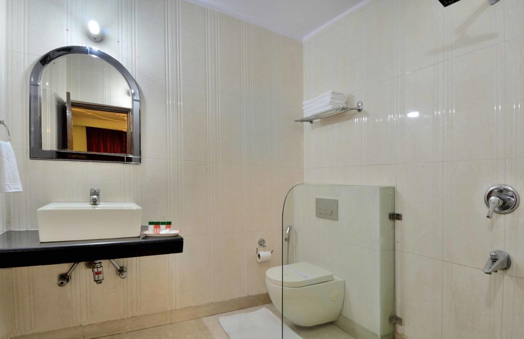 Hotel Pablas International, New Delhi, Near Metro Delhi (National Capital Territory of India)