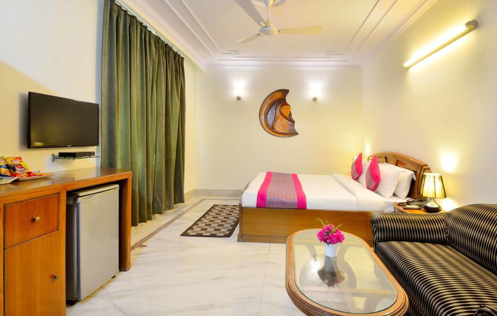 Hotel Pablas International, New Delhi, Near Metro Delhi (National Capital Territory of India)
