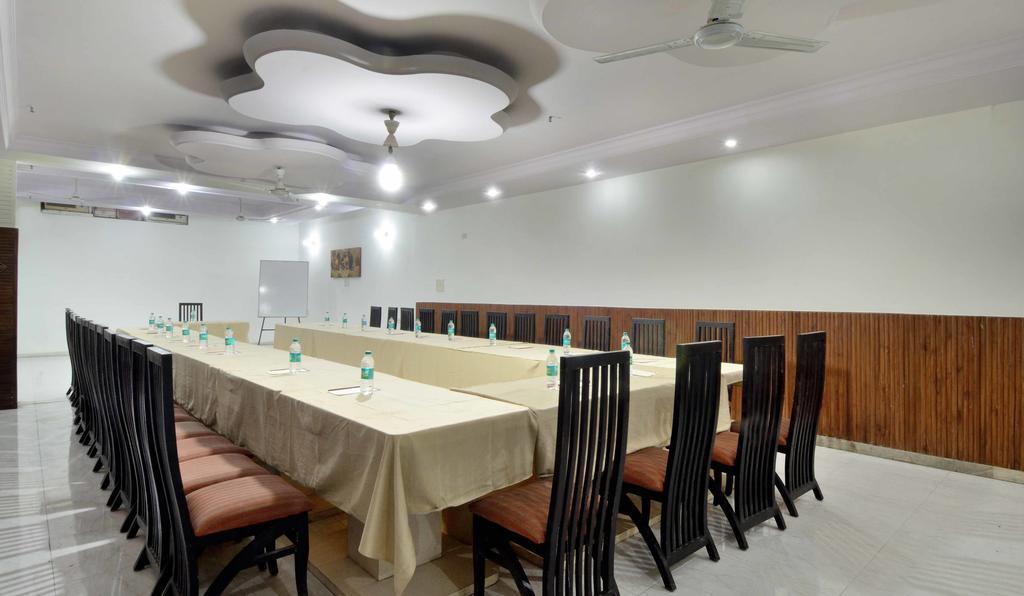 Hotel Pablas International, New Delhi, Near Metro Delhi (National Capital Territory of India)