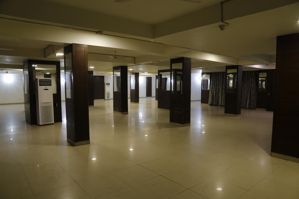 Guest house Flagship 9046 Hotel Metro Star