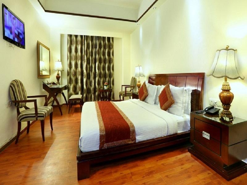 Hotel The Picasso Residency - Naraina Nova Deli