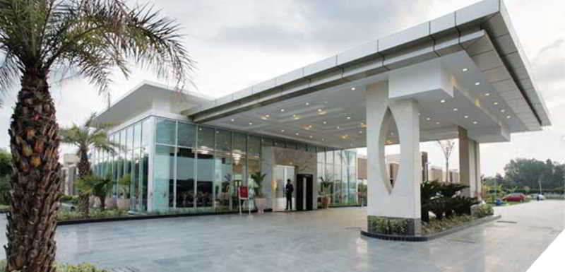Oodles Hotel