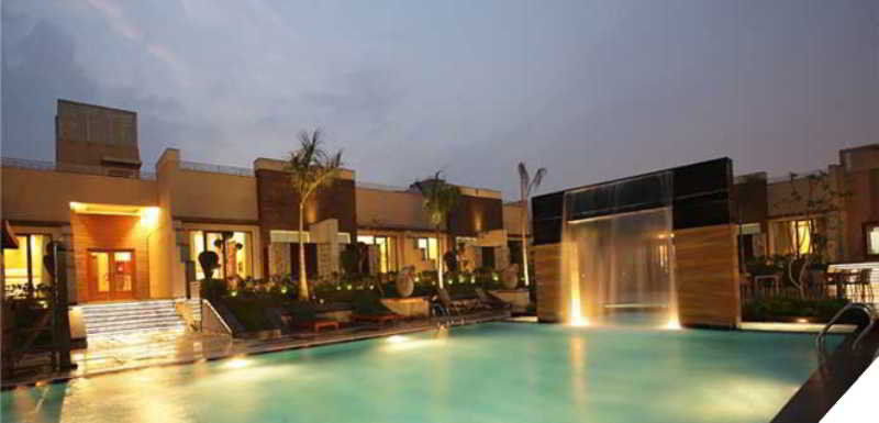 Oodles 4* New Delhi