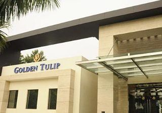 The Ocean Pearl Gardenia New Delhi