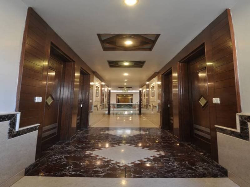 Hotel Shipra International New Delhi