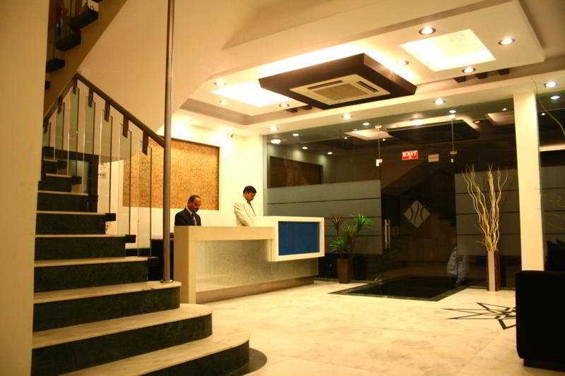 Saar 3* Delhi (National Capital Territory of India)