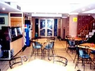 Southindian Heritage Hotel