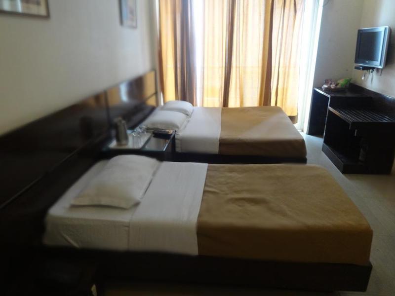 Hotel Shipra International 3*