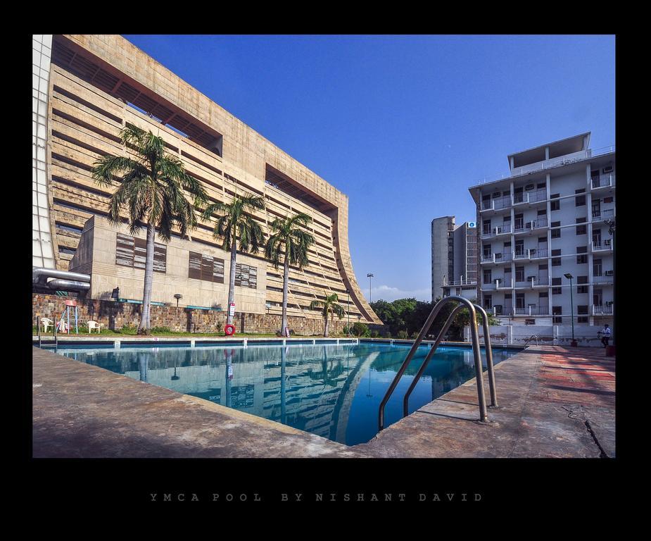 Ymca Tourist Hostel *