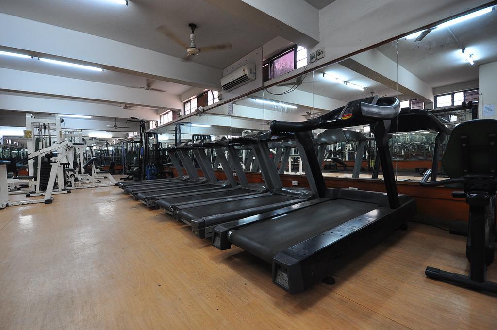Ymca Tourist Hostel New Delhi
