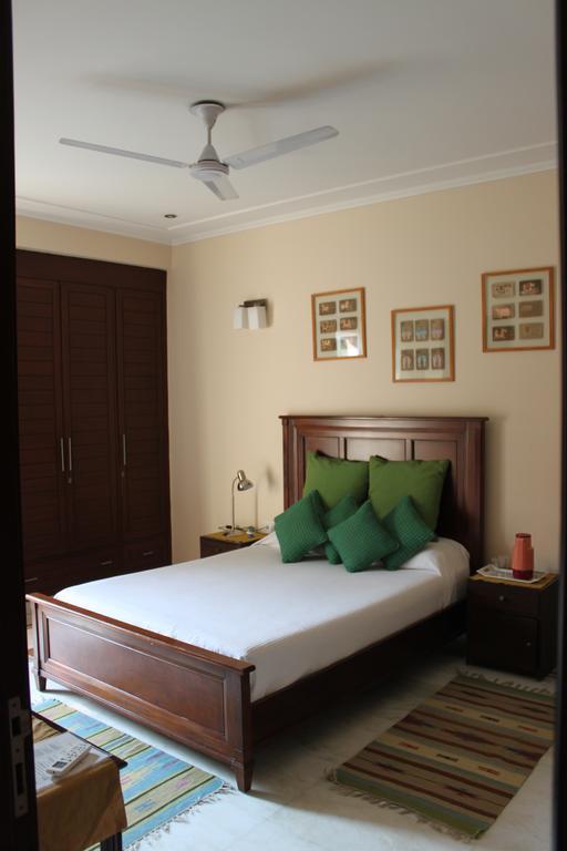 Bed & Breakfast Saket New Delhi