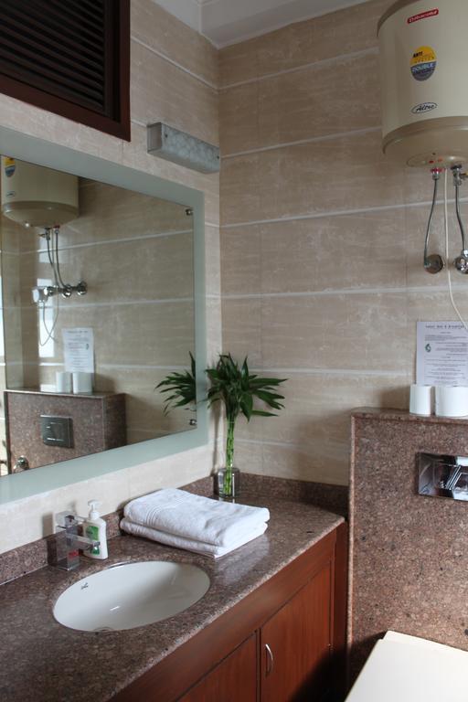 Saket Bed & Breakfast