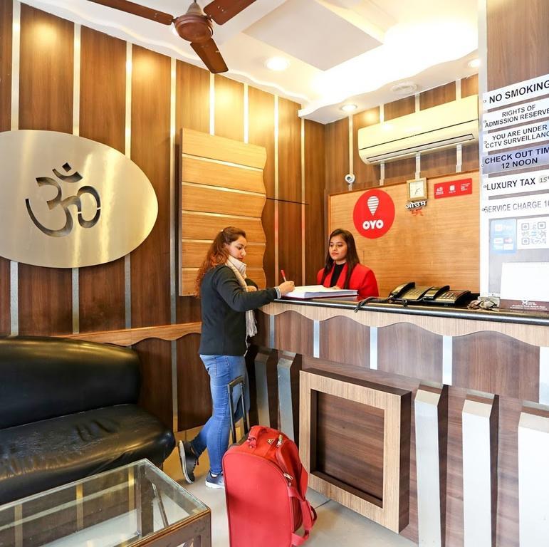Vardhmaan Hotel