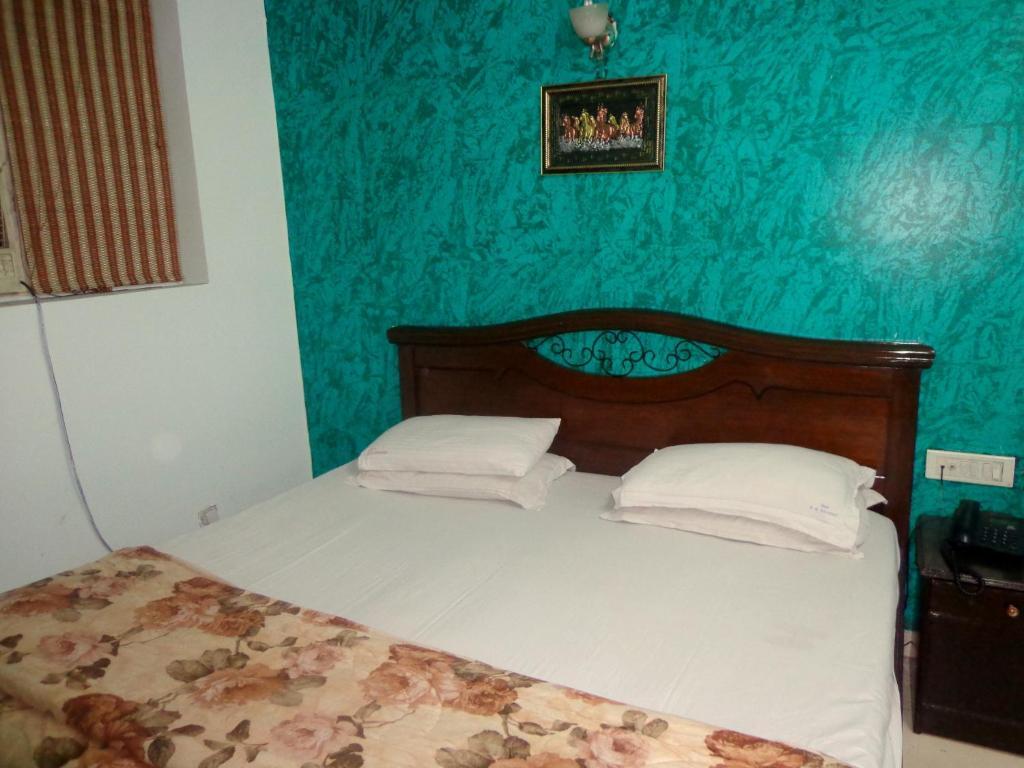 Hotel R S International @ Paharganj Hotel 2*