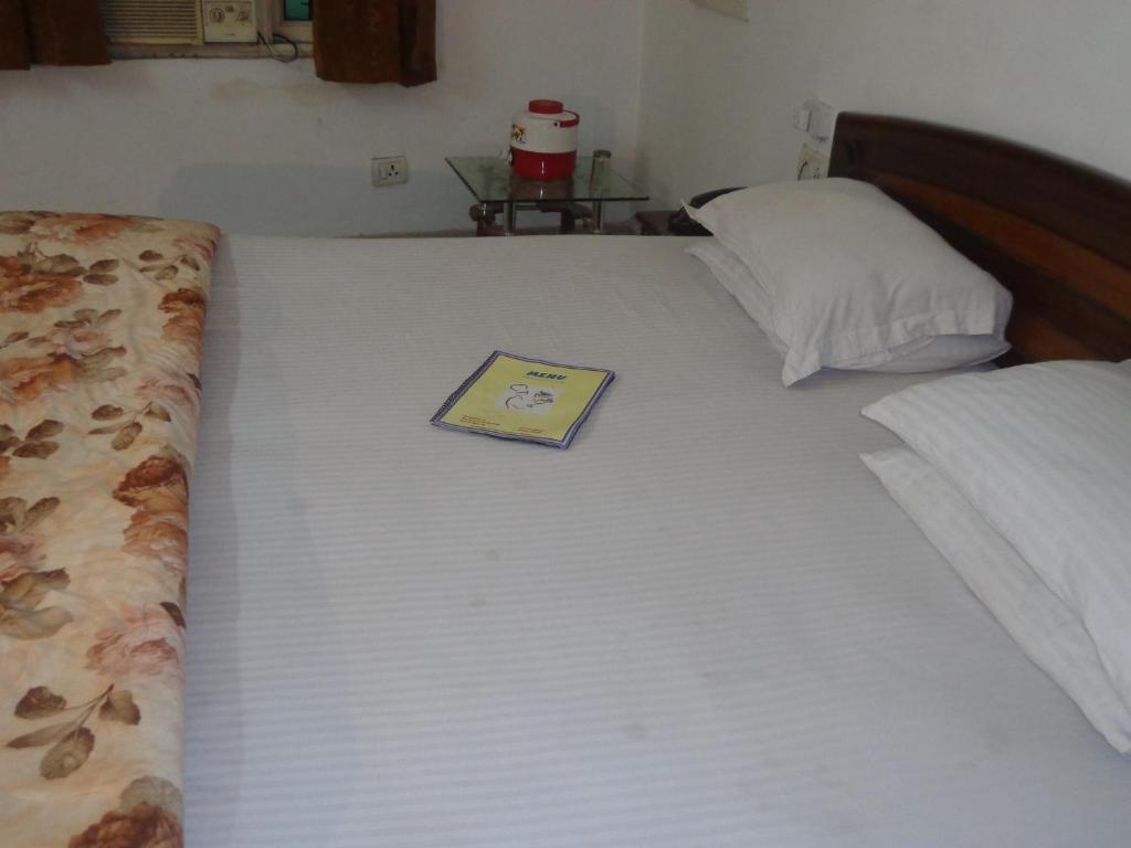 Hotel Hotel R S International @ Paharganj