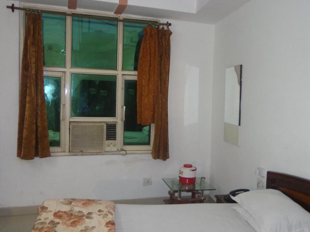 Hotel R S International @ Paharganj