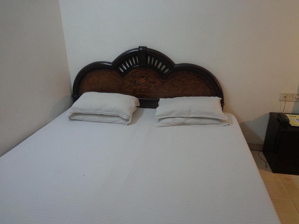 Hotel R S International @ Paharganj