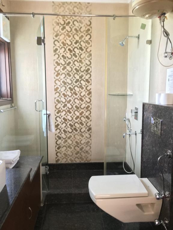 Bed & Breakfast Saket 3*