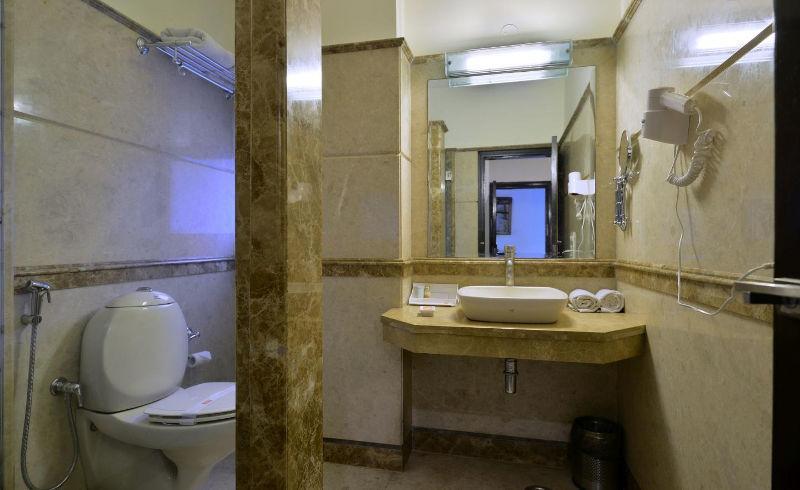Southgate Delhi Hotel