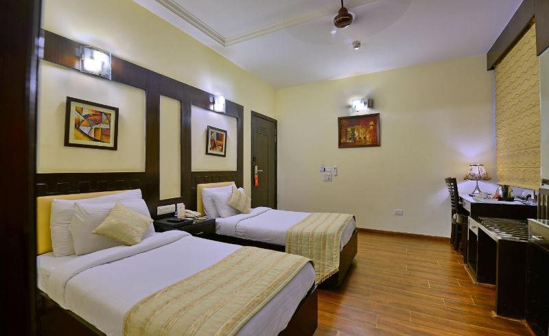 Southgate Delhi New Delhi
