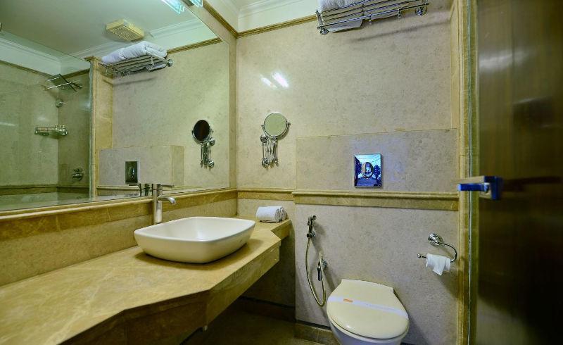 Hotel Southgate Delhi