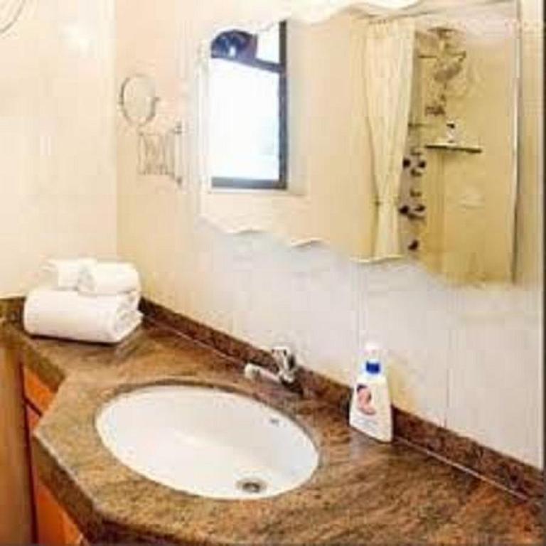 Hotel R S International @ Paharganj