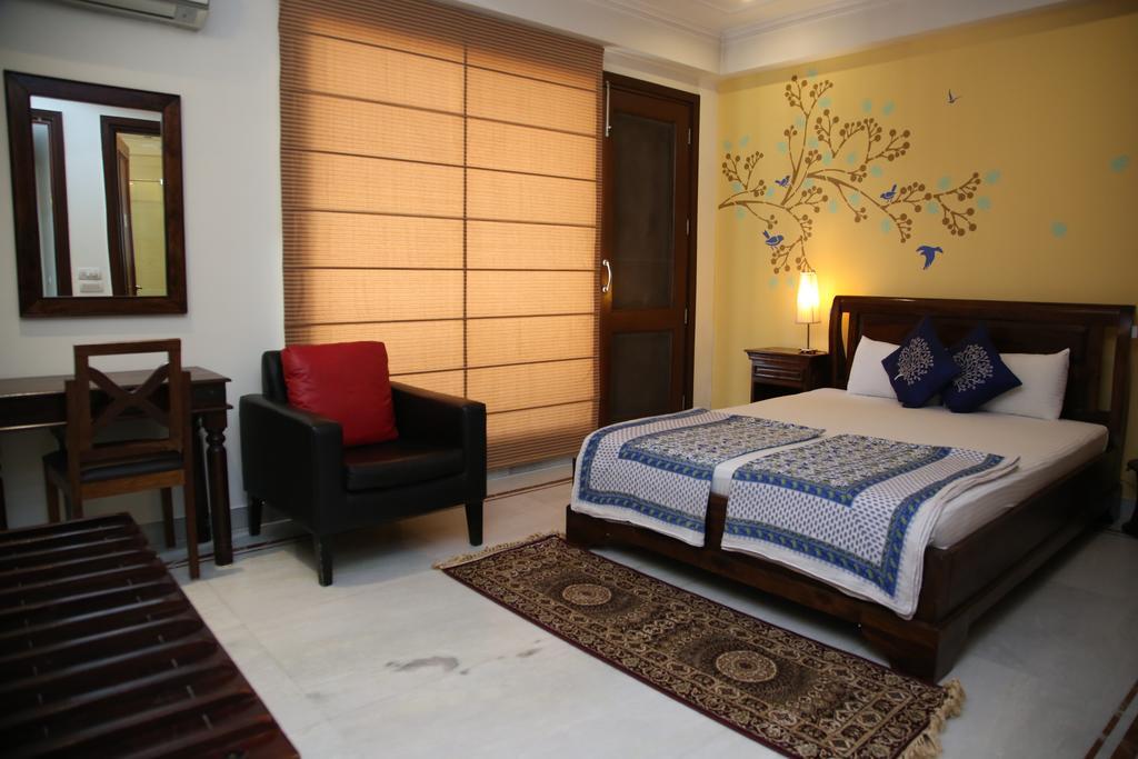 Tree Of Life Bed & Breakfast 3*
