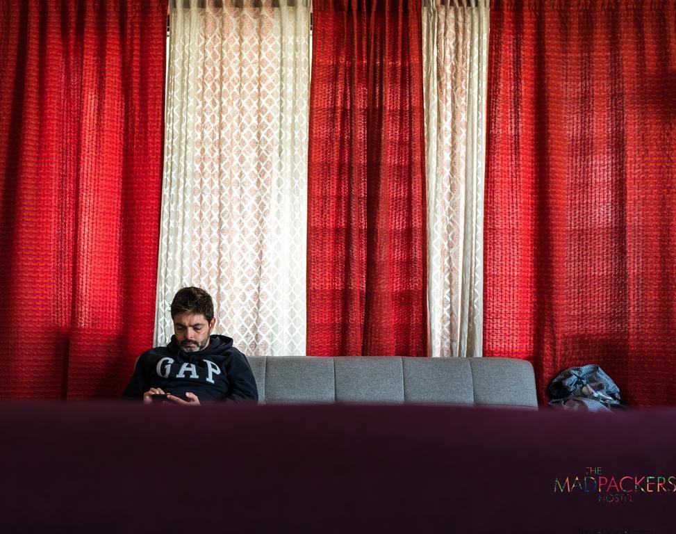 Madpackers Delhi Hostel *