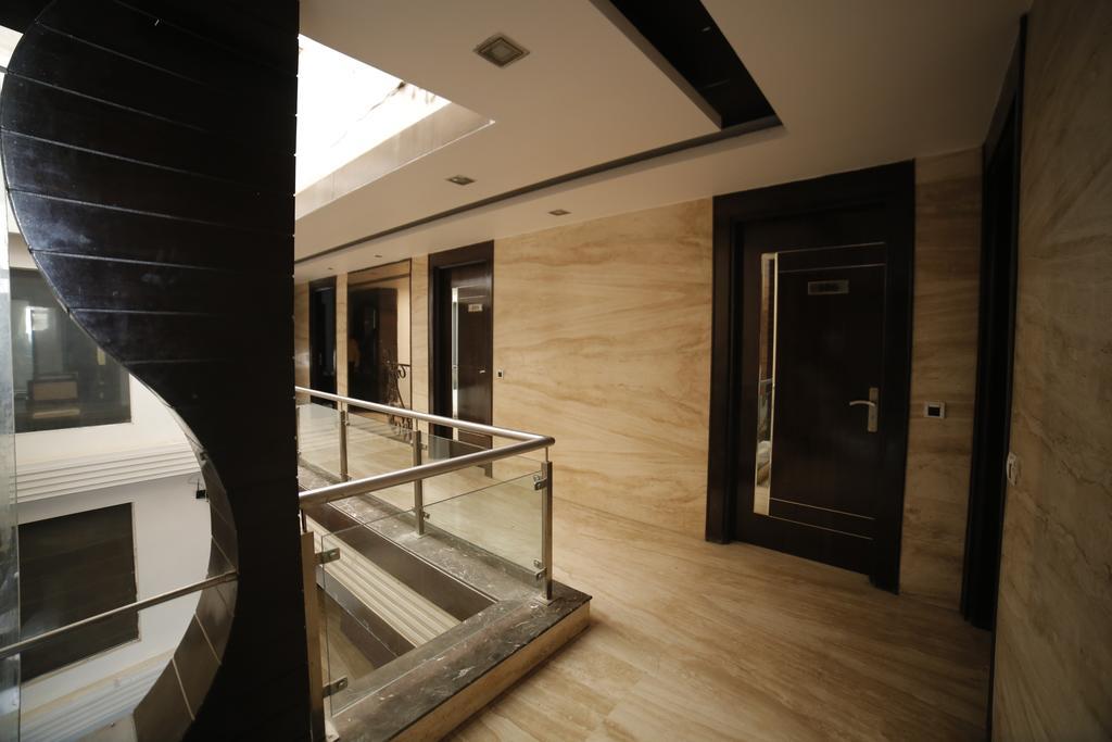 Pride, Karol Bagh 3* Delhi (National Capital Territory of India)