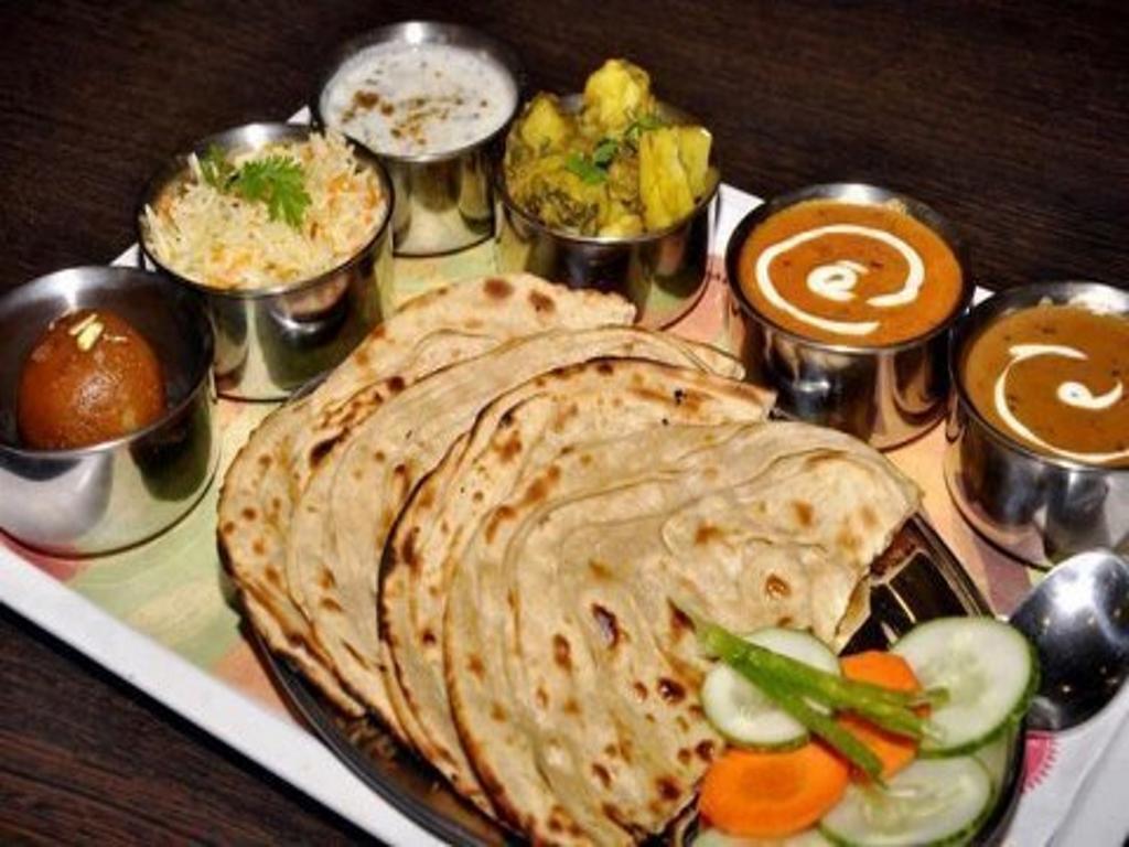 Hotel Elegance New Delhi