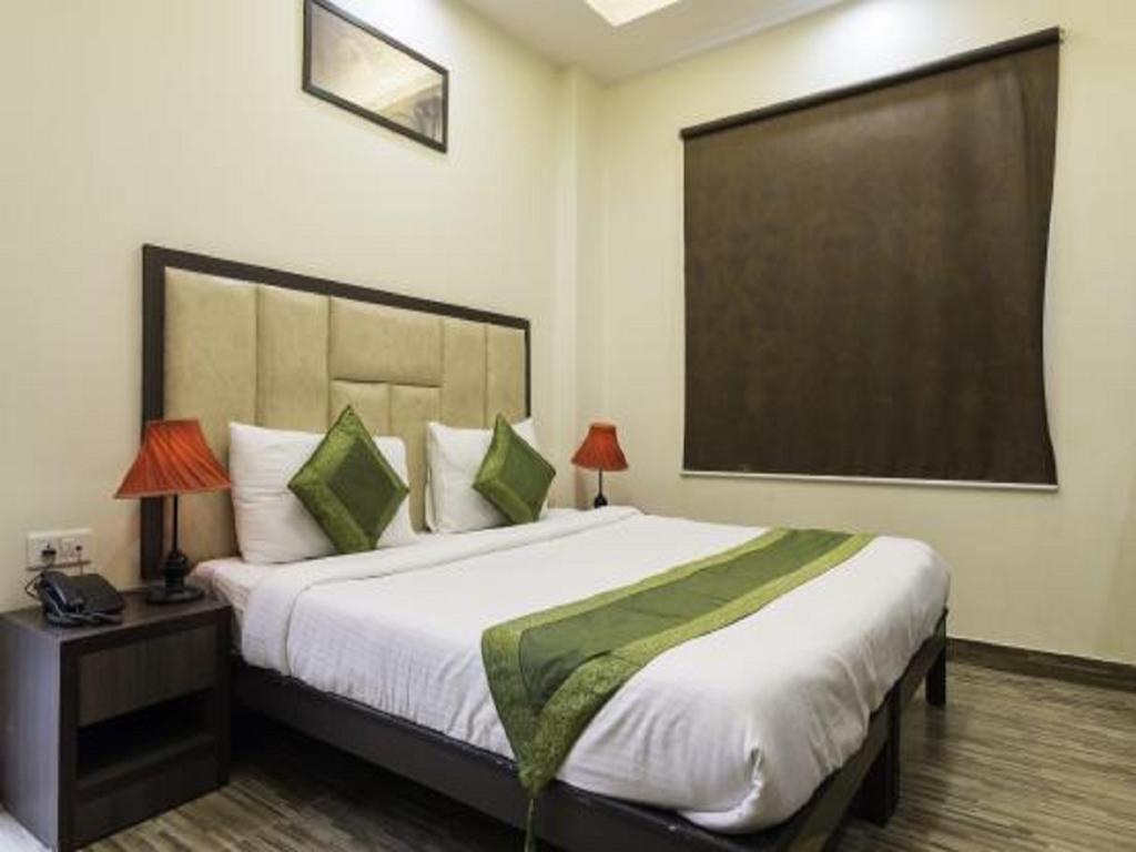 Hotel O The Olive