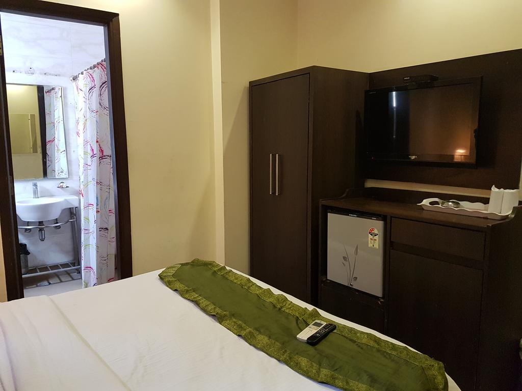 O The Olive Hotel 4*