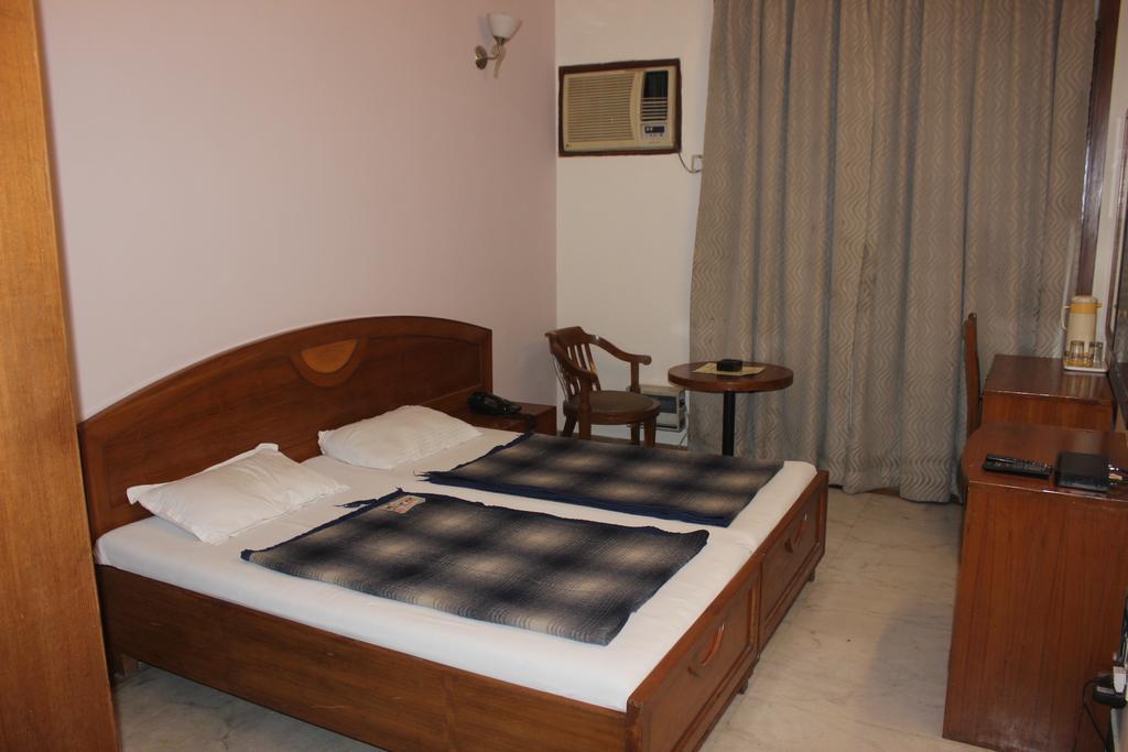 Centre Nizamuddin 3* New Delhi