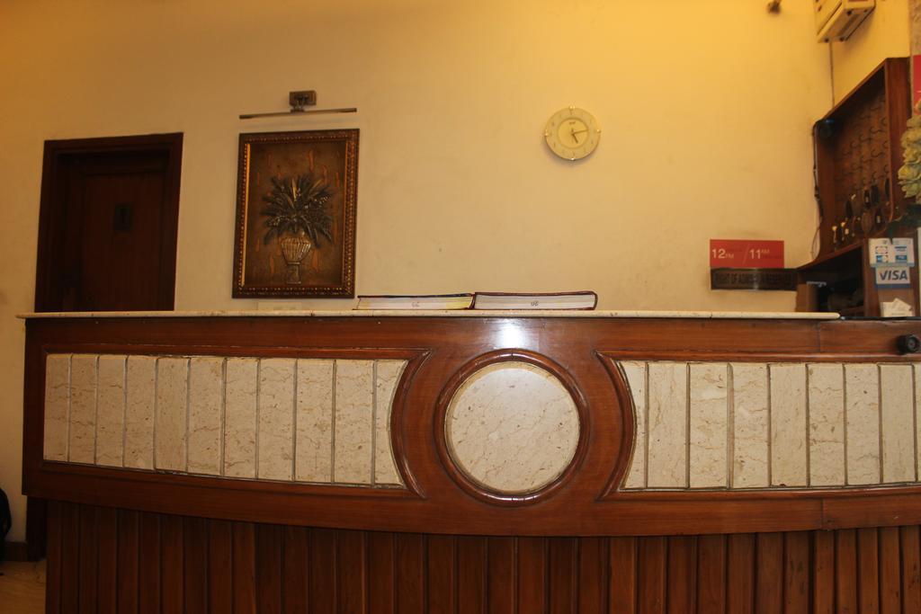 Centre Nizamuddin