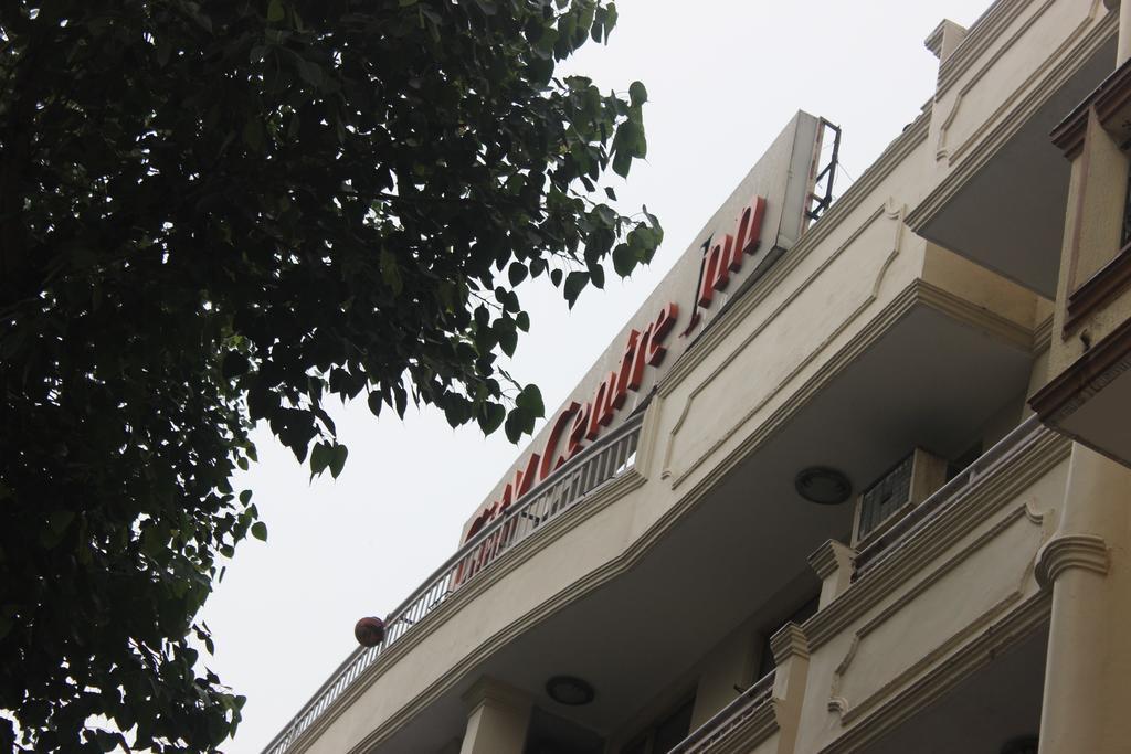 Hotel Centre Nizamuddin