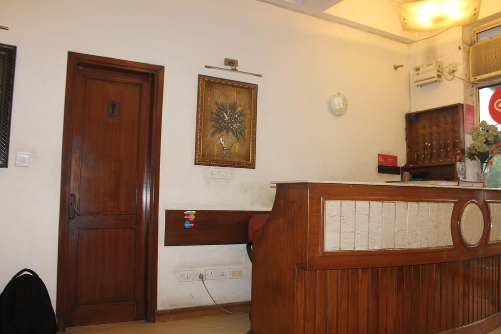 Centre Nizamuddin