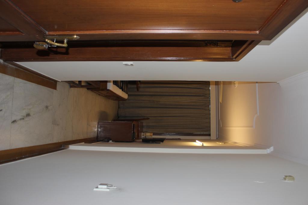 Centre Nizamuddin Hotel New Delhi