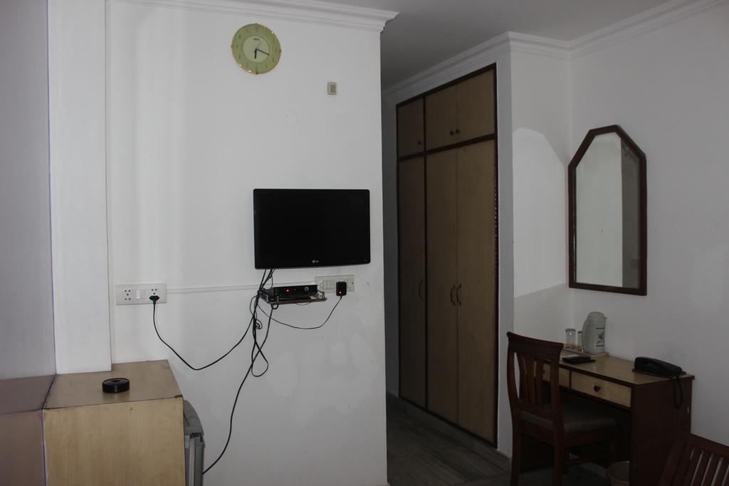 Hotel Centre Nizamuddin